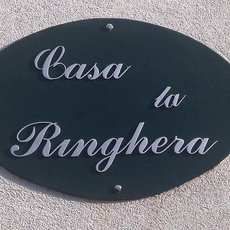 Casa La Ringhera تشيزانو ماديرنو المظهر الخارجي الصورة