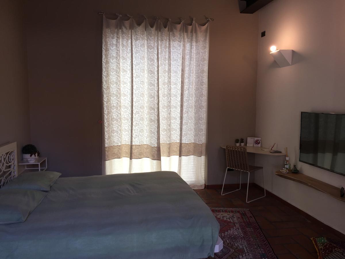 Casa La Ringhera تشيزانو ماديرنو المظهر الخارجي الصورة