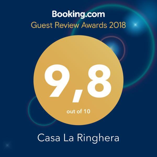 Casa La Ringhera تشيزانو ماديرنو المظهر الخارجي الصورة
